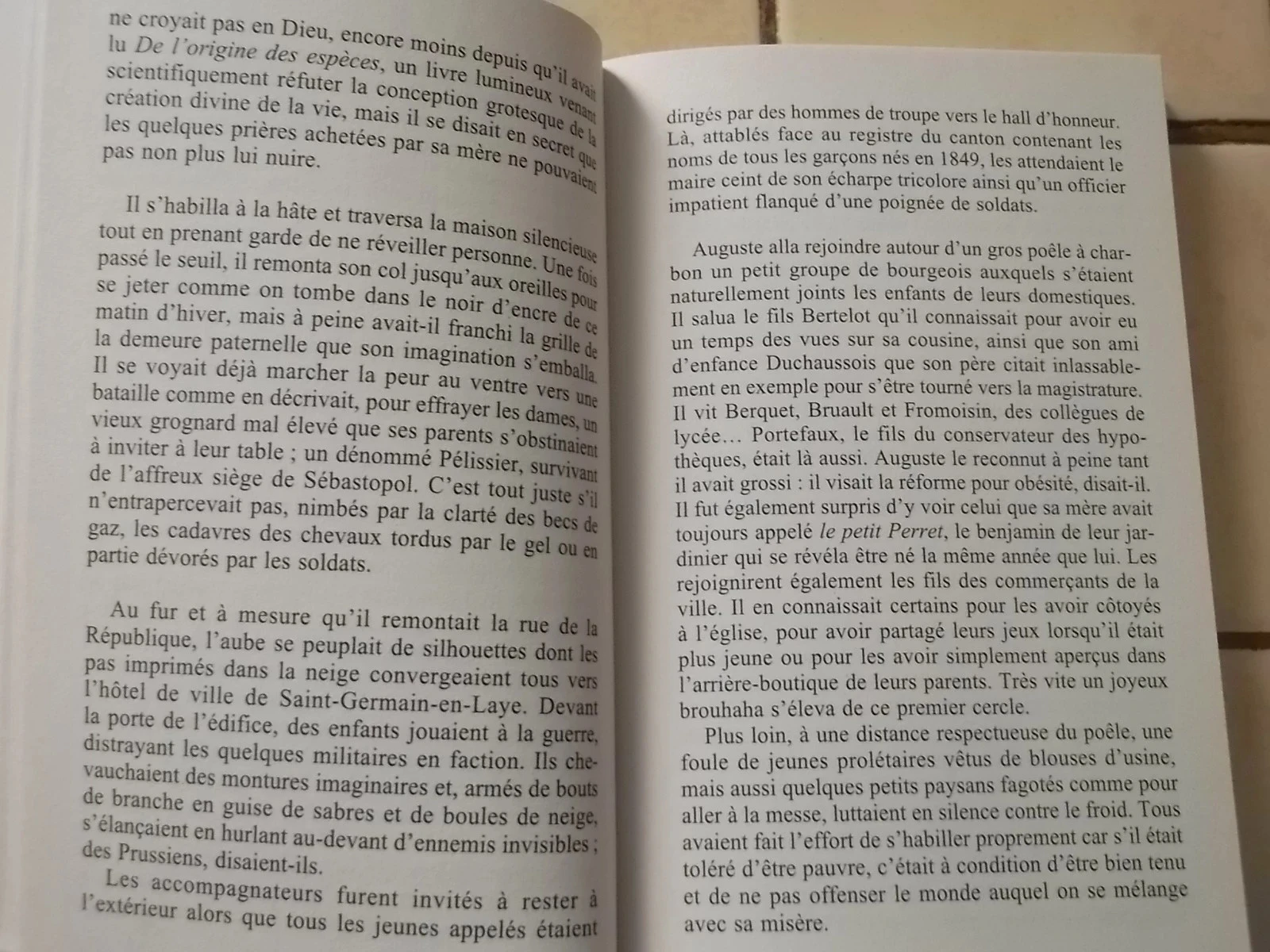 Richesse oblige – photo 5